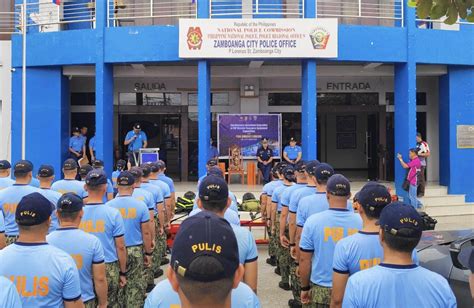 police station 11 zamboanga city|Zamboanga City builds P29.